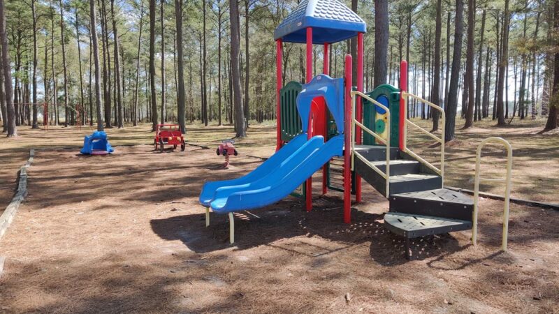 Dogwood Park - Nashville, GA
