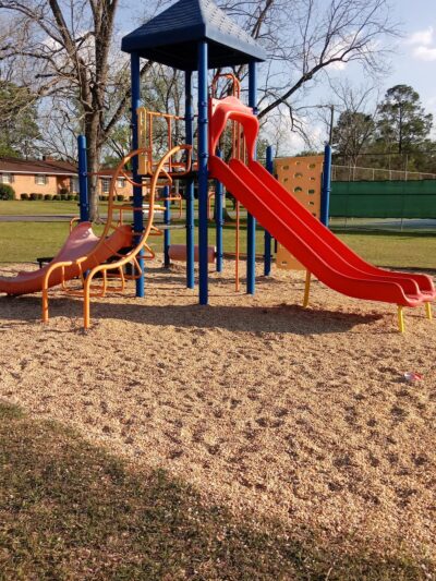 Tygart Park - Nashville, GA