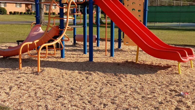Tygart Park - Nashville, GA