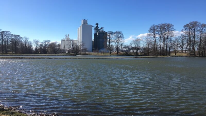 Nashville Memorial Park - Nashville, IL