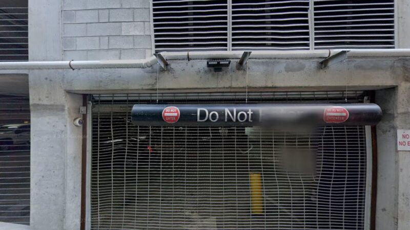 505 Church Dog Park - Nashville, TN