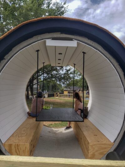 BarkPark - Nashville, TN