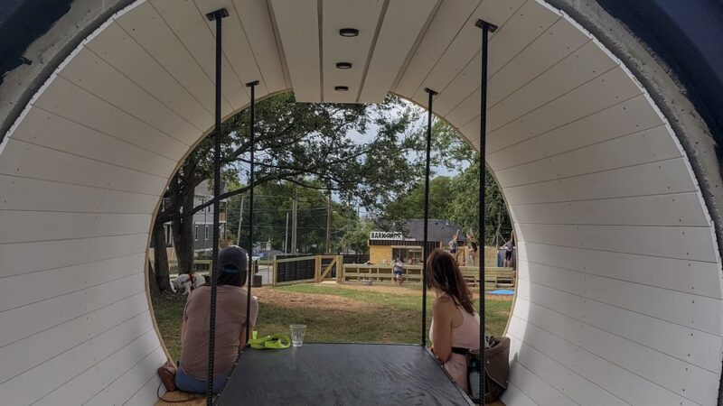 BarkPark - Nashville, TN