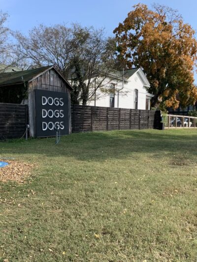 BarkPark - Nashville, TN