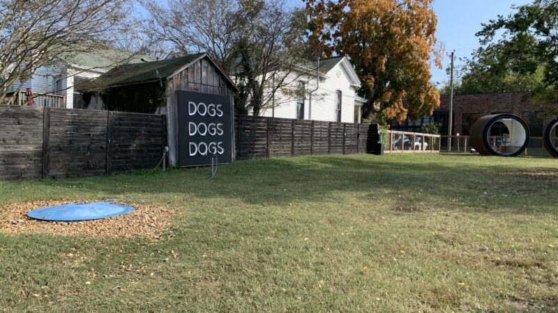 BarkPark - Nashville, TN