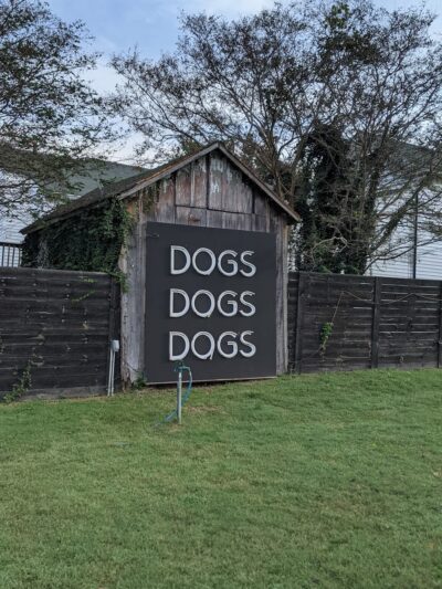 BarkPark - Nashville, TN