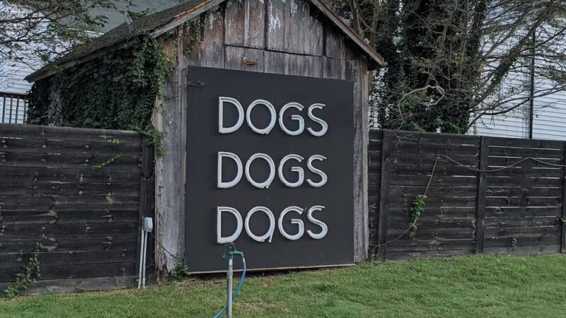 BarkPark - Nashville, TN