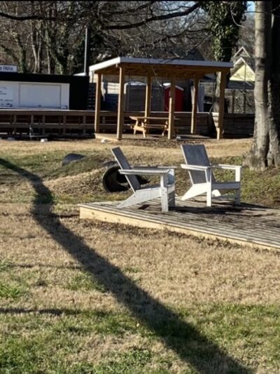 BarkPark - Nashville, TN