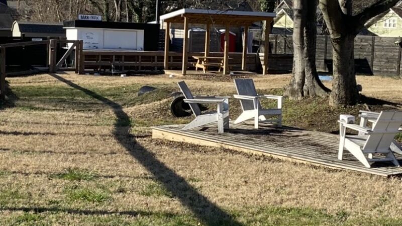 BarkPark - Nashville, TN