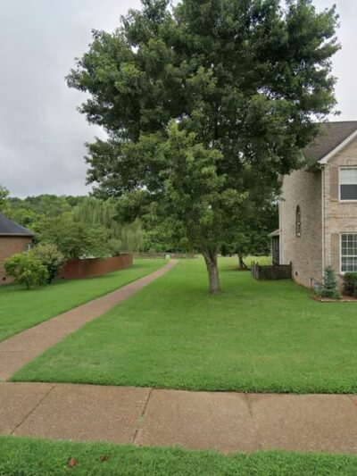 Boone Trace Bark Park - Nashville, TN