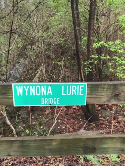 Brown's Creek Park - Nashville, TN