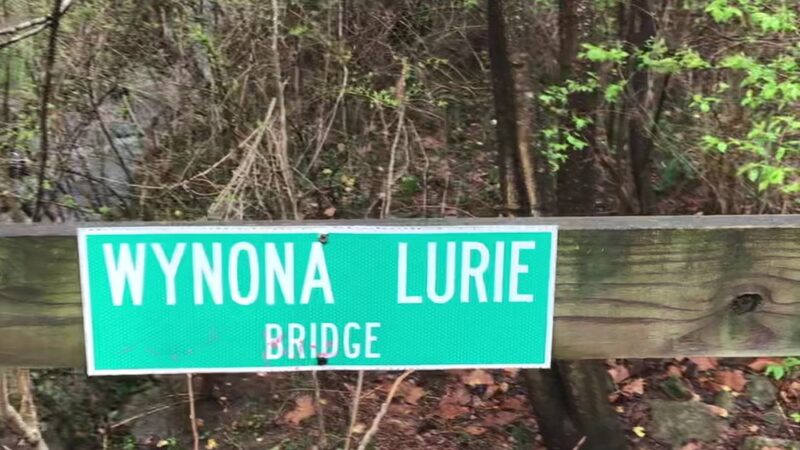 Brown's Creek Park - Nashville, TN