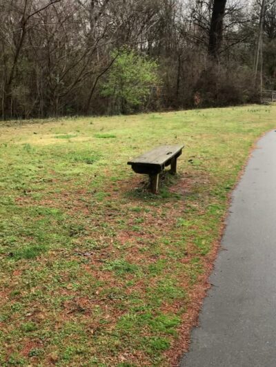 Brown's Creek Park - Nashville, TN