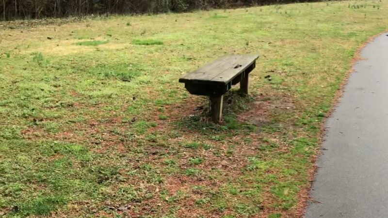 Brown's Creek Park - Nashville, TN