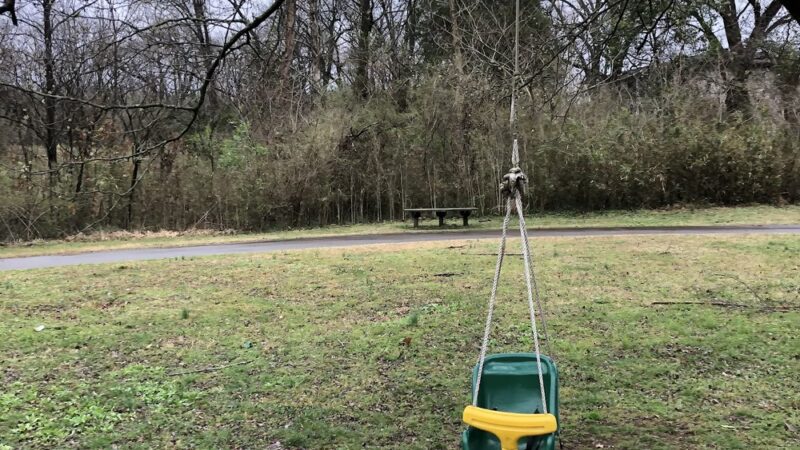 Brown's Creek Park - Nashville, TN