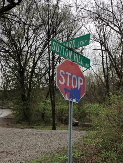 Brown's Creek Park - Nashville, TN