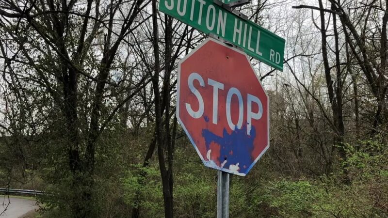 Brown's Creek Park - Nashville, TN