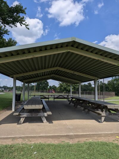 Cleveland Park - Nashville, TN