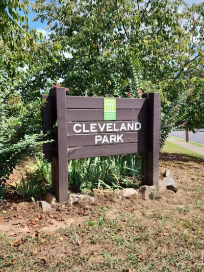 Cleveland Park - Nashville, TN