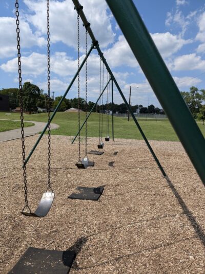 Cleveland Park - Nashville, TN