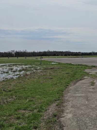 Cornelia Fort Airpark at Shelby Bottoms - Nashville, TN