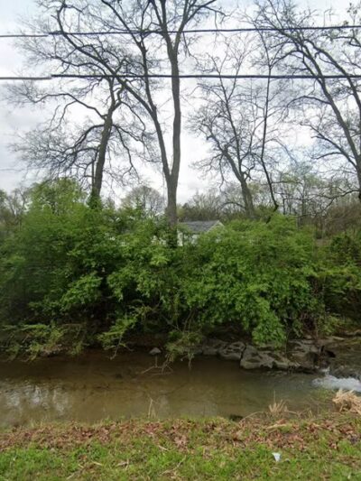 Drakes Branch Private Dog Park - Nashville, TN