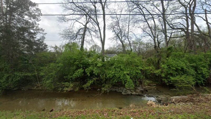 Drakes Branch Private Dog Park - Nashville, TN