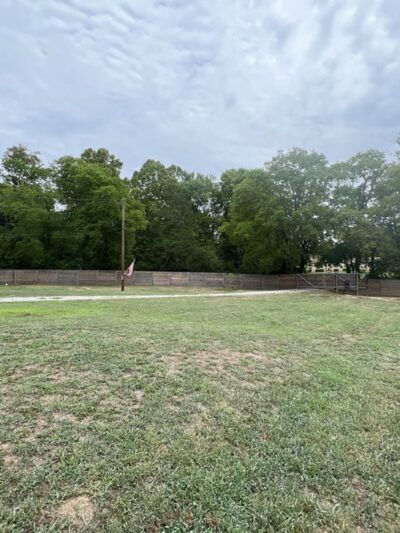 Drakes Branch Private Dog Park - Nashville, TN