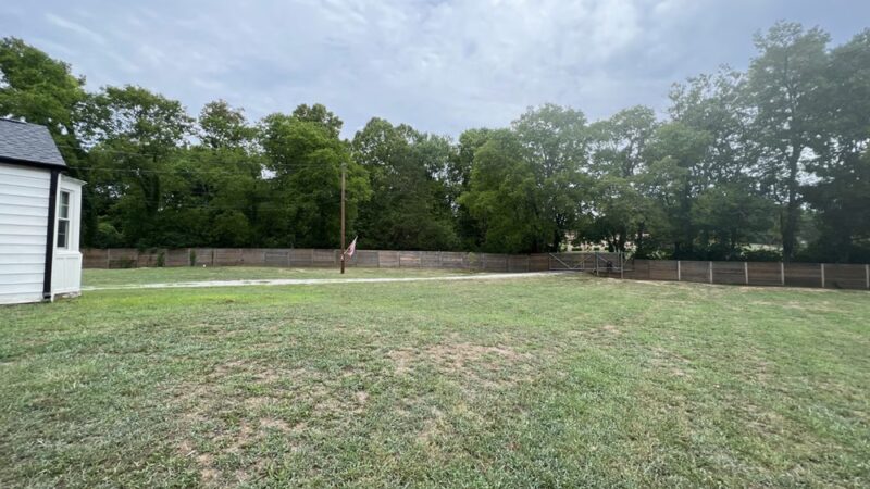 Drakes Branch Private Dog Park - Nashville, TN