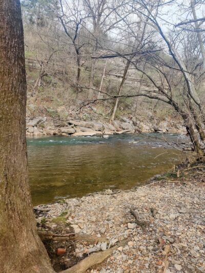 Ezell Road Park - Nashville, TN