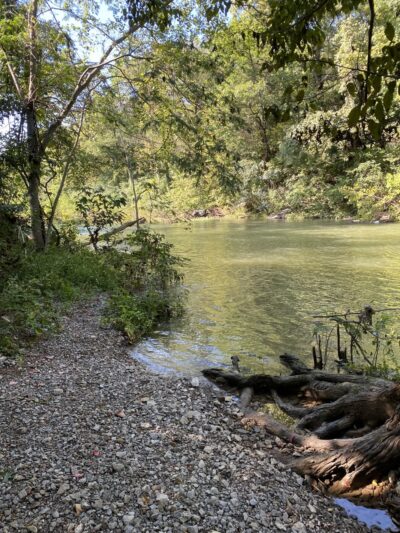 Ezell Road Park - Nashville, TN