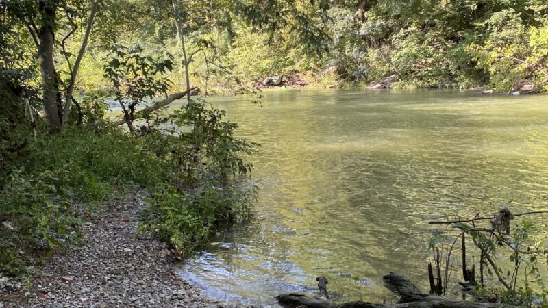 Ezell Road Park - Nashville, TN