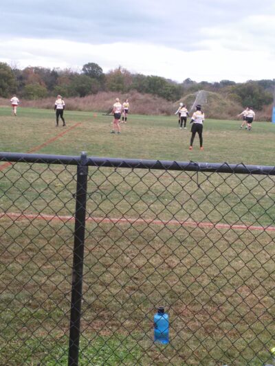 Ezell Road Park - Nashville, TN