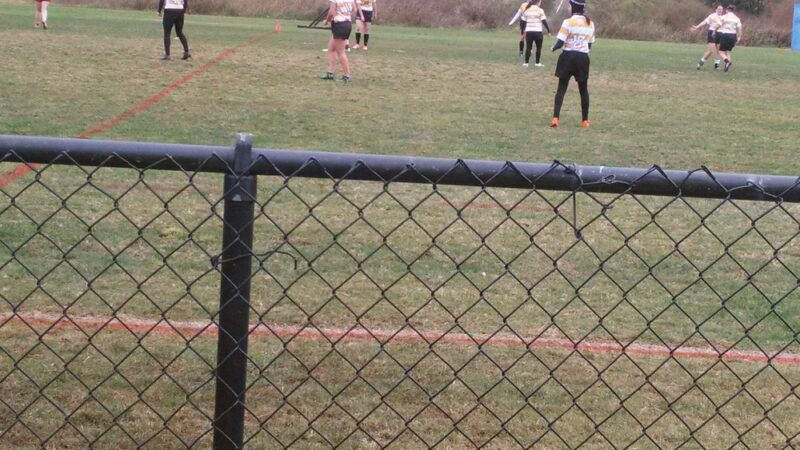 Ezell Road Park - Nashville, TN