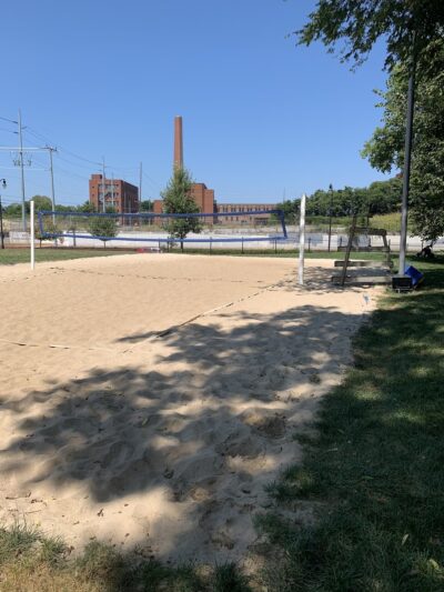 Frankie Pierce Park - Nashville, TN