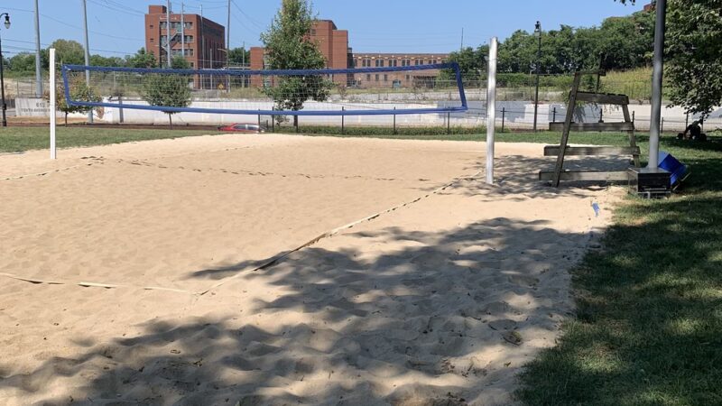 Frankie Pierce Park - Nashville, TN