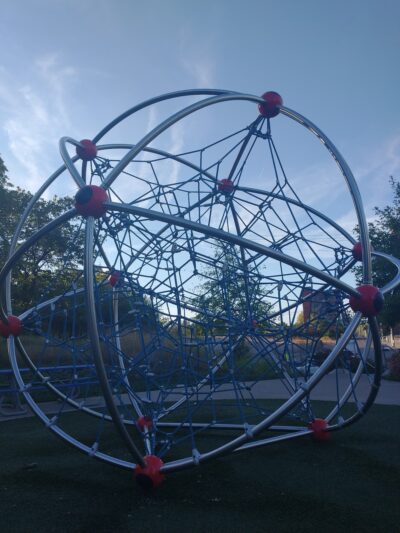 Frankie Pierce Park - Nashville, TN