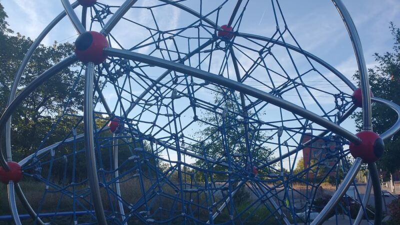 Frankie Pierce Park - Nashville, TN