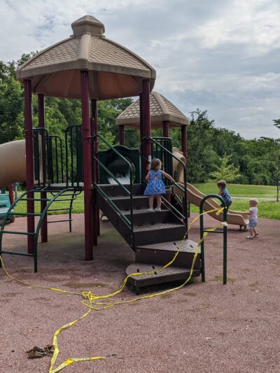 Green Hills Park - Nashville, TN