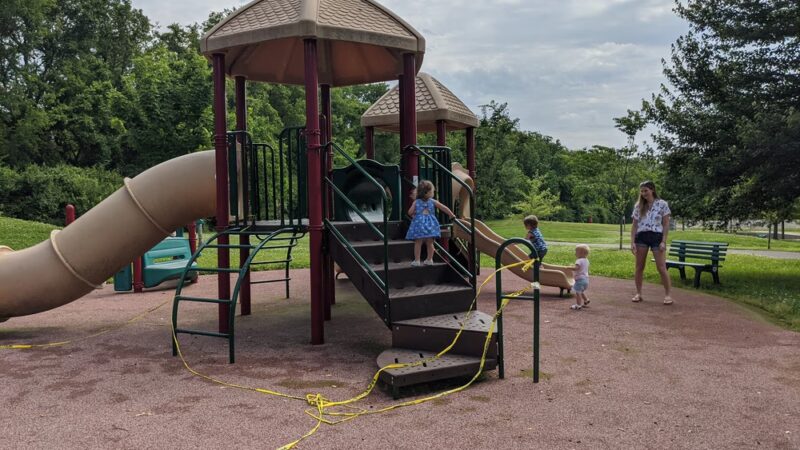 Green Hills Park - Nashville, TN