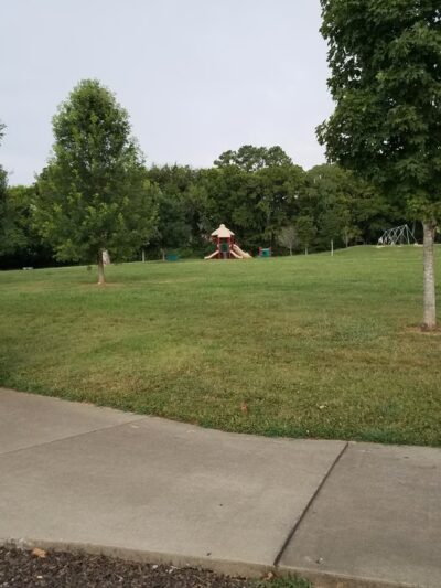 Green Hills Park - Nashville, TN