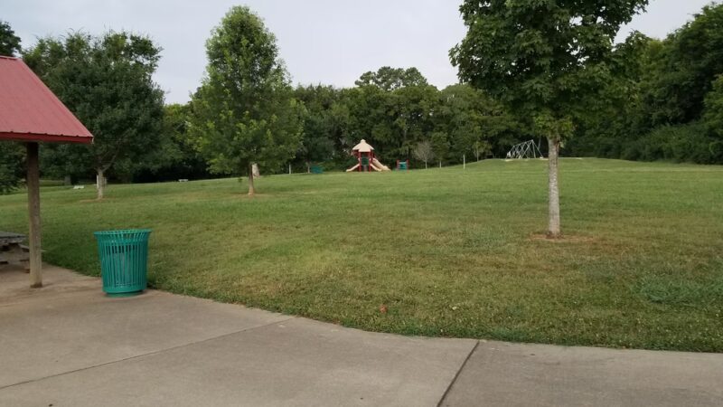 Green Hills Park - Nashville, TN