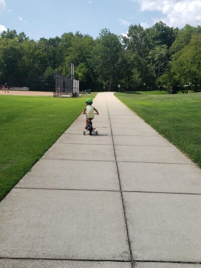 Green Hills Park - Nashville, TN