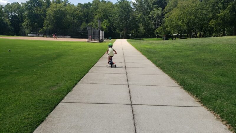 Green Hills Park - Nashville, TN