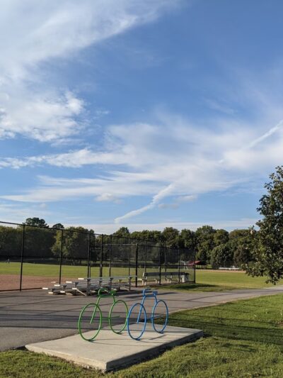 Green Hills Park - Nashville, TN