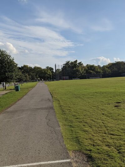 Green Hills Park - Nashville, TN