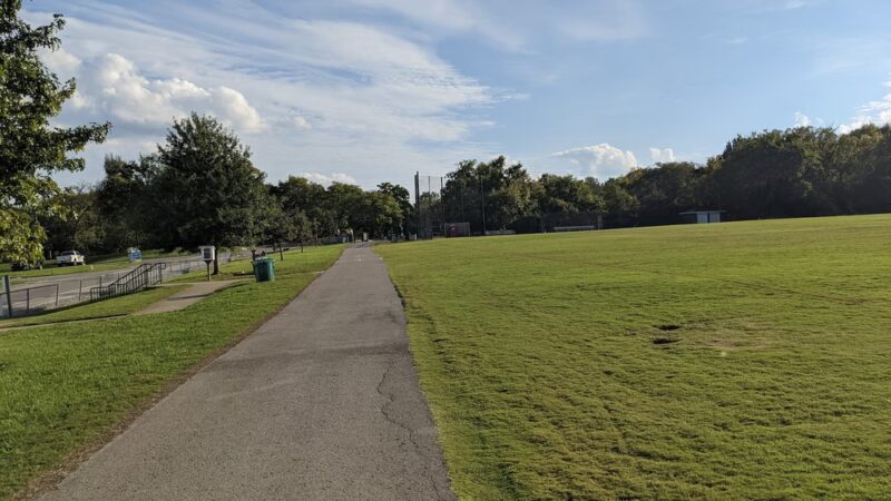Green Hills Park - Nashville, TN