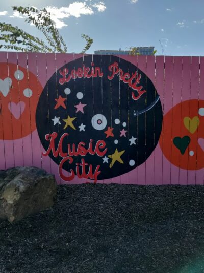 Gulch Dog Park - Nashville, TN