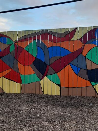 Gulch Dog Park - Nashville, TN