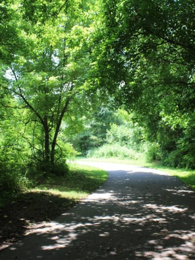 NES Trailhead - Nashville, TN